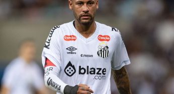 Neymar Jr Back To Europe? Talks With A Famous European Club On