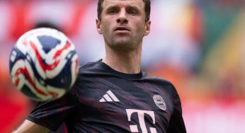 From Bayern Munich To Vancouver: Thomas Muller Crafts His Own Legacy