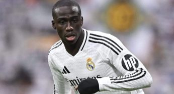 Real Madrid’s Battle For Starting Left Back Position