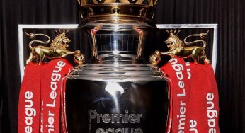 Money Talks: One More Transfer And English Premier League Can Smash £3  Billion Transfer Barrier