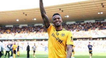 Nelson Semedo Bids Farewell, Free Agent Exit Startles Wolves