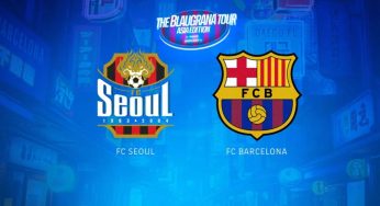Barcelona vs FC Seoul: Team News, When And Where To Watch In India