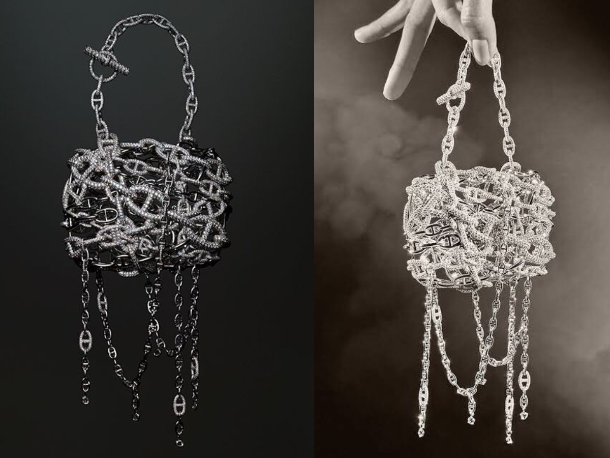 Luxury Fashion Accessories