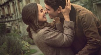 Netflix Movie ‘My Oxford Year’ Teaser Out: Loaded With Affection, Romance And Drama, Must Add To The List