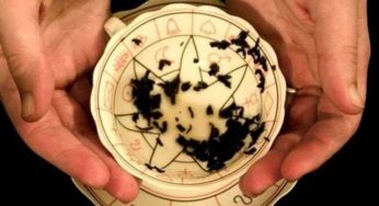 What is Tasseography? How Your Coffee Cup Can Spill Your Life’s Secrets
