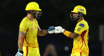 Texas Super Kings Beat Seattle Orcas By 51 Runs