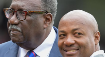 West Indies 27 All Out: Brian Lara, Sir Clive Lloyd, Sir Viv Richards To Join Emergency Meeting