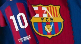The Rich Past of Barcelona’s Iconic No. 10: More Than Just a Number