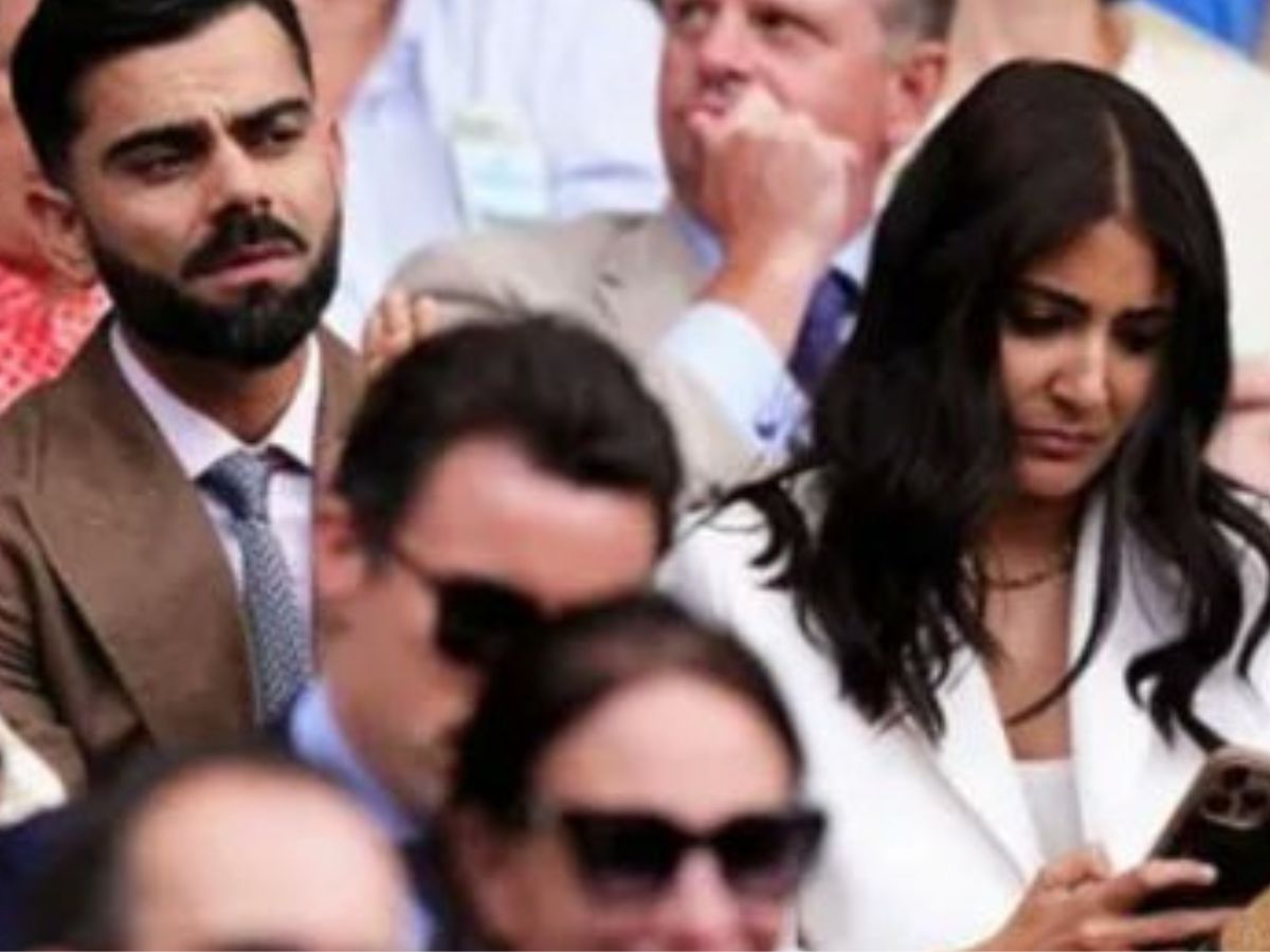 wimbledon-2025-is-the-place-to-be-bollywoods-a-listers-and-crickets-greats-make-it-unforgettable Virat Kohli and Anushka Sharma at Wimbledon (Photo- X)