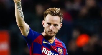 Ivan Rakitic Announces His Retirement: A Heartfelt Farewell Letter From a Champion With Croatia, Sevilla And Barcelona