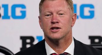 Scott Frost Blames Job Quality Over Performance, Saying He ‘Didn’t Really Want To’ Accept The Nebraska Position.