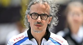 Who Is Laurent Mekies? Newly Appointed Red Bull Racing CEO Replaces Christian Horner
