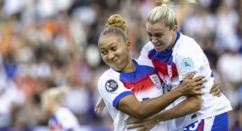 England vs Netherlands: The Lionesses Pull Off A Decisive Victory To Advance To The Women’s Euro 2025