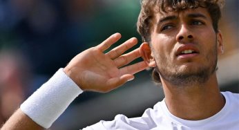 Flavio Cobolli- The New Face Of Italian Tennis Now Facing Novak Djokovic In Wimbledon 2025