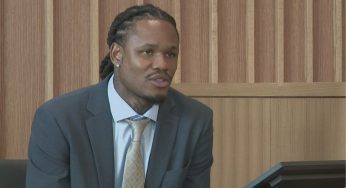 Ben McLemore, Former Portland Trail Blazer Sentenced To More Than 8 Years In Prison After Rape Conviction