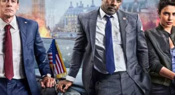 ‘Heads Of State’ Fans Call It A Perfect Watch For The Weekend