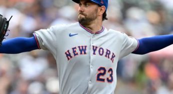 David Peterson’s Brilliance Is Spoiled By Ryne Stanek During The Mets’ 3-1 Loss To The Orioles