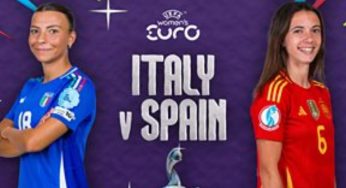 Women’s Euro 2025: Italy vs Spain Live Streaming Details, Predicted Lineups