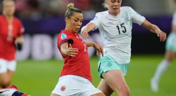 Norway 4 Iceland 3: Women’s Euro 2025 Is Shaken By A Seven-Goal Match
