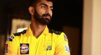 Who is Narayan Jagadeesan? Everything You Need To Know About Rishabh Pant’s Replacement For 5th Test