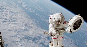 Space Is Not Just Cool As You Think, It’s Tough On The Human Body: NASA Explains Why