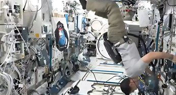 How Does Cleaning Look Like in Space? Astronaut Jonny Kim Shares The ‘Extra Challenges’