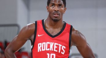 Rockets Shake Up Roster: Nate Williams Cut as Quest for Camp Roster Spot Begins