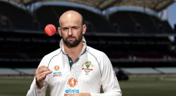 Australia Drops Nathan Lyon For Pink Ball Test After 13 years: Reason Revealed By Selector