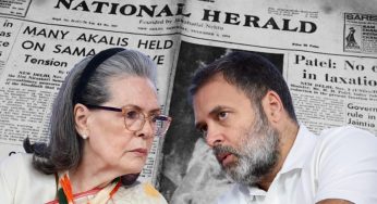 ED On National Herald Case: Congress May Be Made Accused, If Evidence Is Found