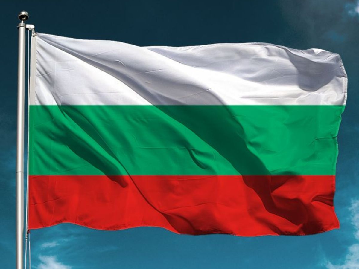 Bulgaria