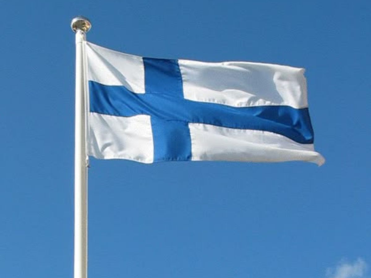 Finland