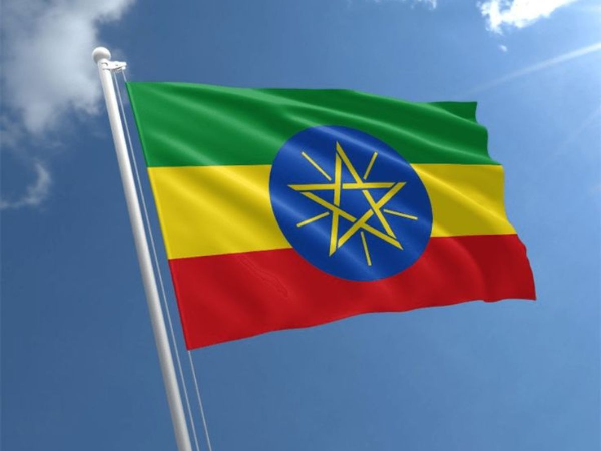 Ethiopia