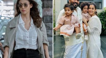 Does Nayanthara Have An Account On X? Her Team Busts The Rumours Amid Controversy