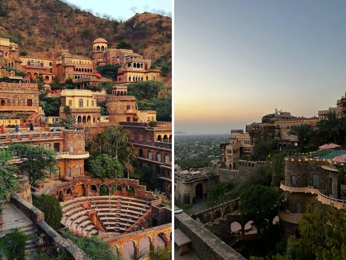 Neemrana