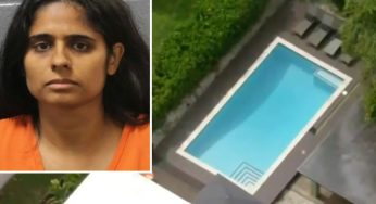 Indian-Origin Mother Neha Gupta Arrested In Florida For Alleged Murder Of Young Daughter