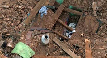 Nepal Earthquake: 3.5 Magnitude Tremor Hits Eastern Nepal, No Casualties Reported