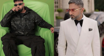 Who Is The Original ‘Brown Rang’ Writer? Badshah Slams Loyal Honey Singh Fan Over Viral Song Credit