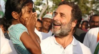 Rahul Gandhi to fund schooling of 30 children who lost parents in Pakistan shelling