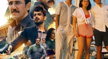 July 2025’s Top 10 Trending OTT Shows You Can’t Miss Right Now