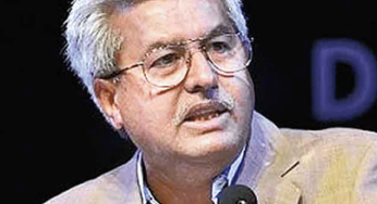 Senior Advocate Dushyant Dave Announces Retirement From The Legal Profession After 48 Years