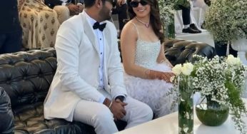 Are Hansika Motwani And Sohael Khaturiya Splitting After 2.5 Years Of Marriage? Rumours of Trouble in Paradise Go Viral
