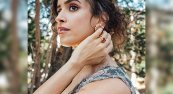 Post The Success Of Mrs, Actor Sanya Malhotra To Headline An Action-Comedy Film