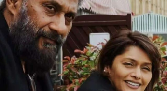 Vivek Agnihotri and Pallavi Joshi Take The Bengal Files Across America with 11-City Premiere Tour