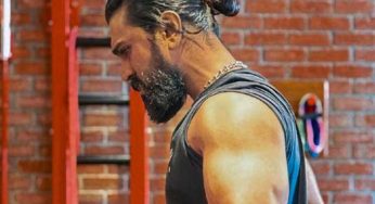 Ram Charan Shares Fierce Look for Peddi, Calls It His Most Exciting Role Yet