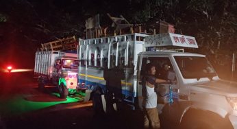 Manipur, Meghalaya And Nagaland On High Alert Over Illegal Influx After Assam Eviction Drive