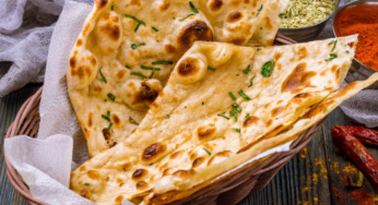 Can Crispy Tandoori Roti Or Bread Cause Cancer? Here’s What You Need To Know