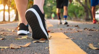 Just 7,000 Steps A Day Could Help You Achieve Big Health Gains, Study Says