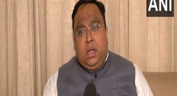 Op Sindoor Discussion: BJD’s Sasmit Patra Questions Govt Over US President Claims On Ceasefire