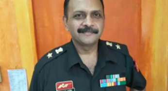 Lieutenant Colonel Prasad Shrikant Purohit After Acquittal In The 2008 Malegaon Blast Case: ‘I Am A Soldier Who Loves This Country Immensely….’,