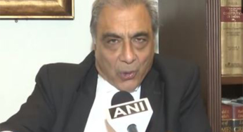 ‘The Case Was Politically Driven…..’ Senior Advocate Mahesh Jethmalani On 2008 Malegaon Bomb Blast Verdict